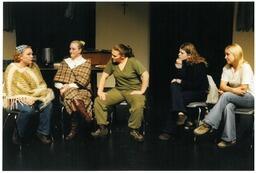 The Heidi Chronicles production photo 07