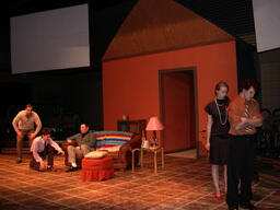 Scientific Americans production photo 05