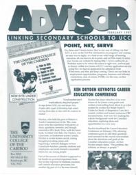 Advisor, February 1997