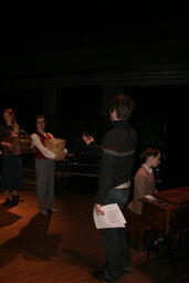 Waiting for the Parade production photo 03