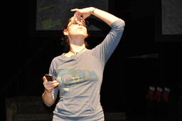 Christmas Unwrapped, a Collective Creation production photo 05