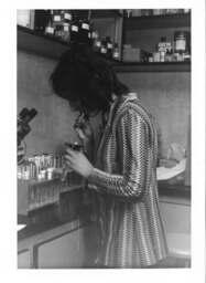 Science experiments #2