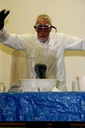 Science and technology night