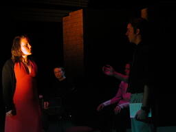 University production photo 07
