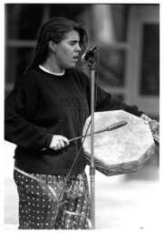 Drummer