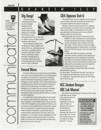 Communicator June, 1997