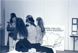Where can you go with nursing?