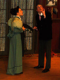 Gaslight production photo 01