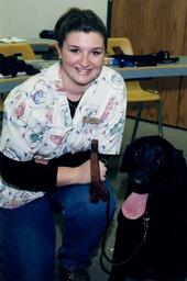 Karen Dempster