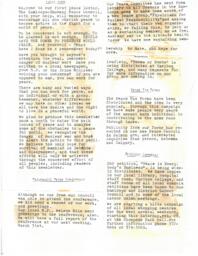 Kamloops-Shuswap peace news #01