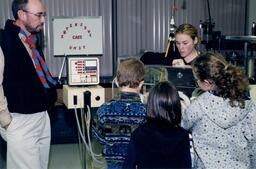 Intensive care unit