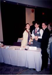 University of British Columbia model UN