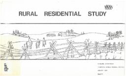 Rural Residential Study