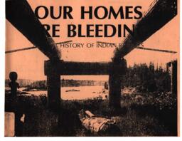 Our homes are bleeding: A short history of Indian reserves