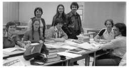 Student executive