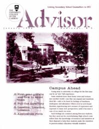 Advisor, January 1996