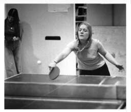 Table tennis victories