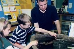 Science and technology night