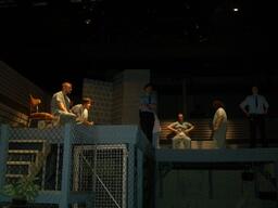 Walls production photo 02