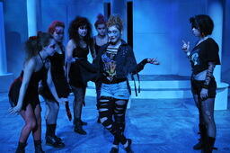 A Midsummer Night's Dream 10