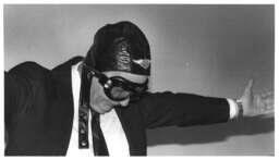 Flight goggles: Ready for takeoff?