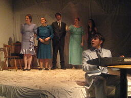 Beaver production photo 09