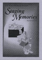 Staging Memories theatre program