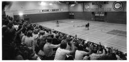 Orientation for the 1980-81 school year