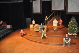 Christmas Unwrapped, a Collective Creation production photo 10