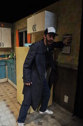 Curse of the Starving Class production photo 06