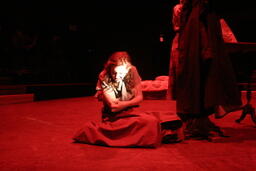 Waiting for the Parade production photo 07
