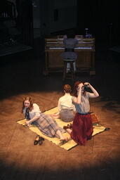 Waiting for the Parade production photo 11