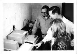 Learning new technologies #5