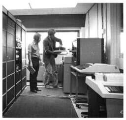 Computing capability growing