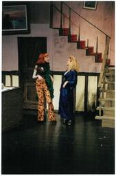 Hot L Baltimore production photo 01