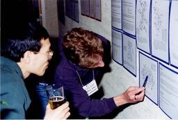 A Colloquy of chemists: Inorganic Chemistry Colloquium