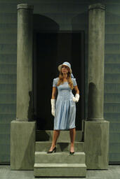 Nighthawks production photo 3