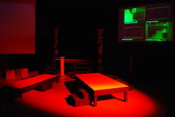 Tests set design