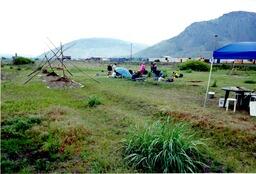 Archaeology field school