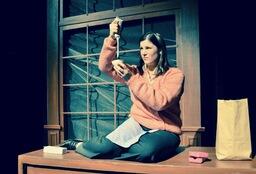 Uncommon Women and Others production photo 07