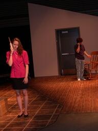 Scientific Americans production photo 06