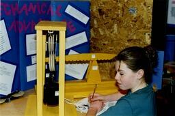 Science Fair '98