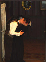 Gaslight production photo 03