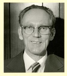 Dick Hughes