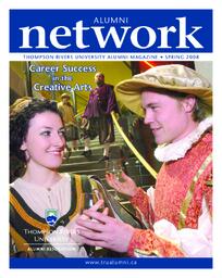 Alumni Network Spring 2008