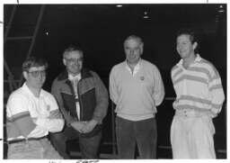 Sports leadership at UCC