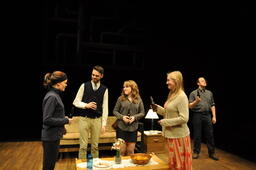 An Enemy of the People act 1 production photo 01