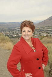 Kathleen Scherf