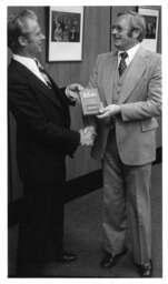 Formal recognition