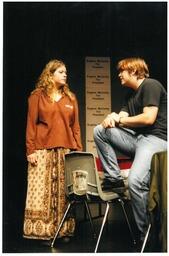 The Heidi Chronicles production photo 01